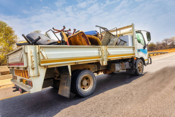 Best Demolition Debris Removal  in Leander, TX